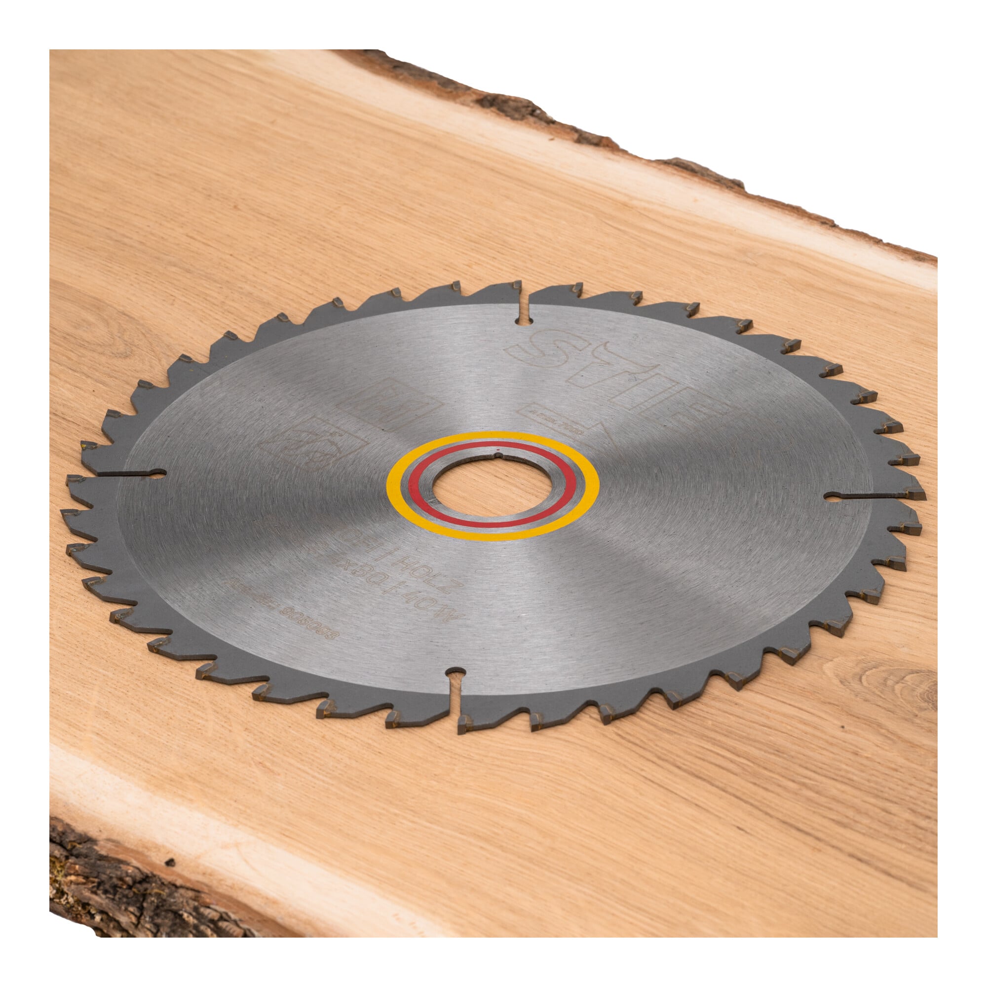 STIER circular saw blade professional wood new