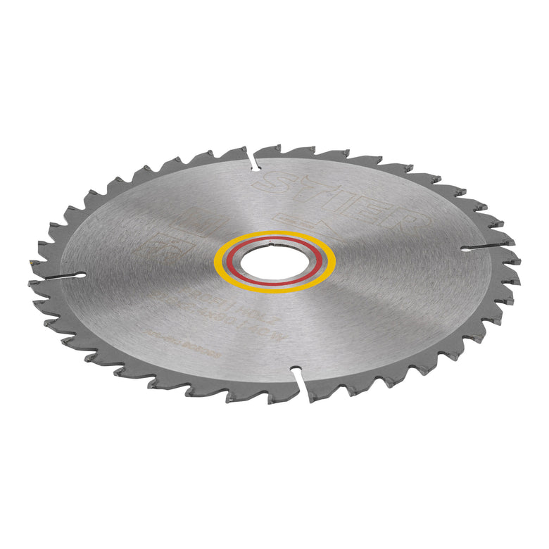 STIER circular saw blade professional wood new