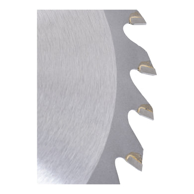 STIER professional circular saw blade universal 160mm 28 teeth cutting width 2.2mm for all