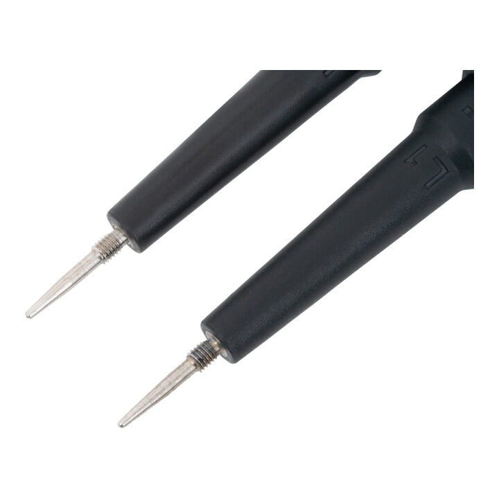 STIER Profi Spannungs- und Durchgangsprüfer 6V-1000V AC/DC 2-polig CAT III 1000V