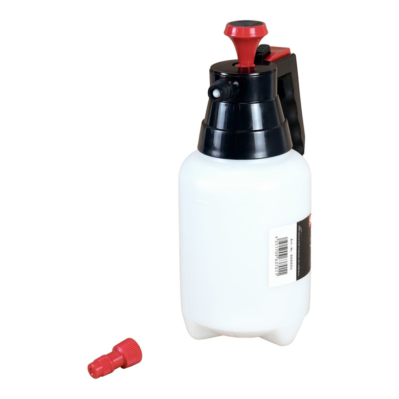 STIER pump spray bottle for brake cleaner with Viton seal 1 L