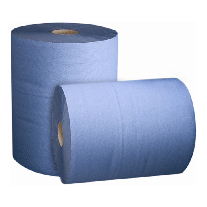 STIER Cleaning Paper Rolls Basic