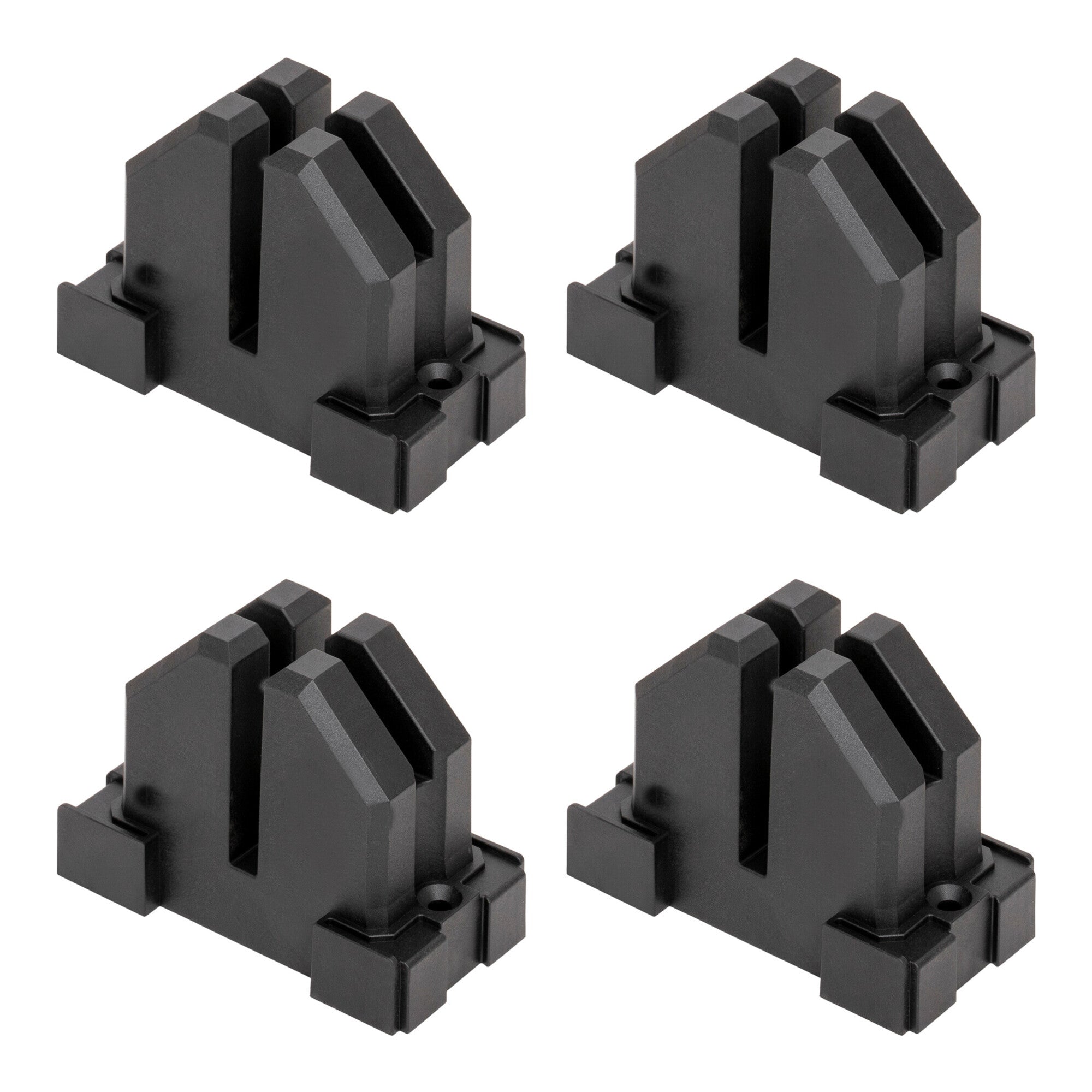 STIER frame press set for carcass clamp 4-piece For work on construction sites in the