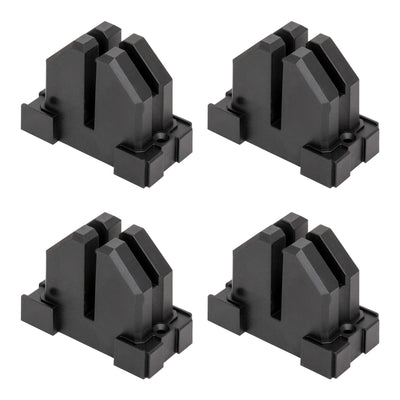 STIER frame press set for carcass clamp 4-piece For work on construction sites in the