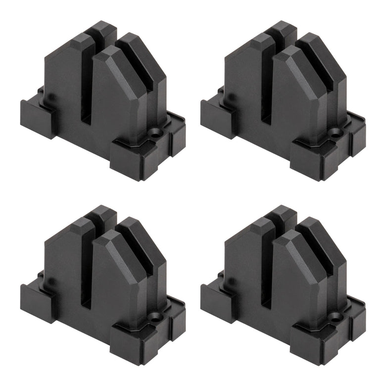 STIER frame press set for carcass clamp 4-piece For work on construction sites in the