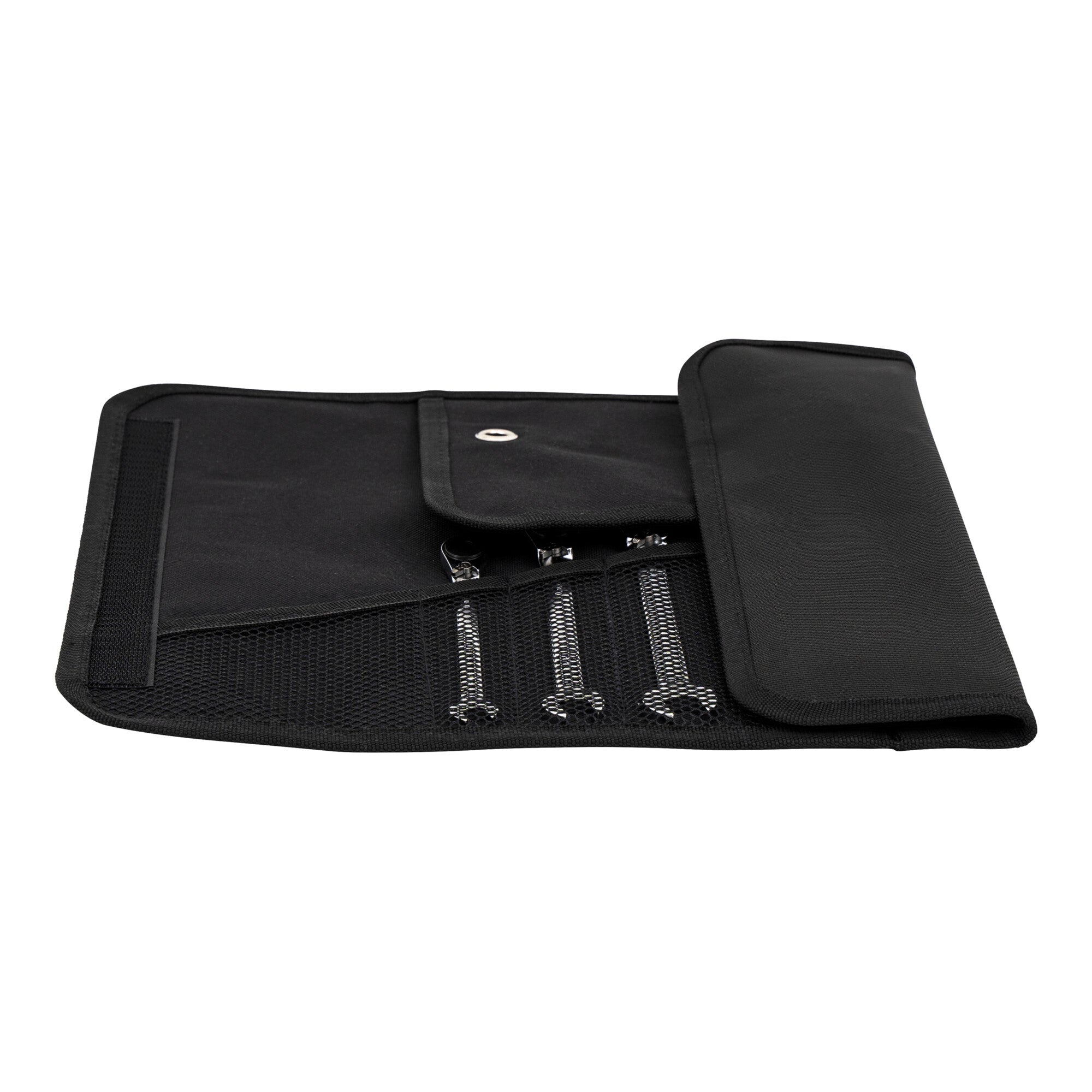 STIER Ringstop combination ratchet wrench set, 7 pieces, sizes 8 | 10 | 12 | 13 | 15