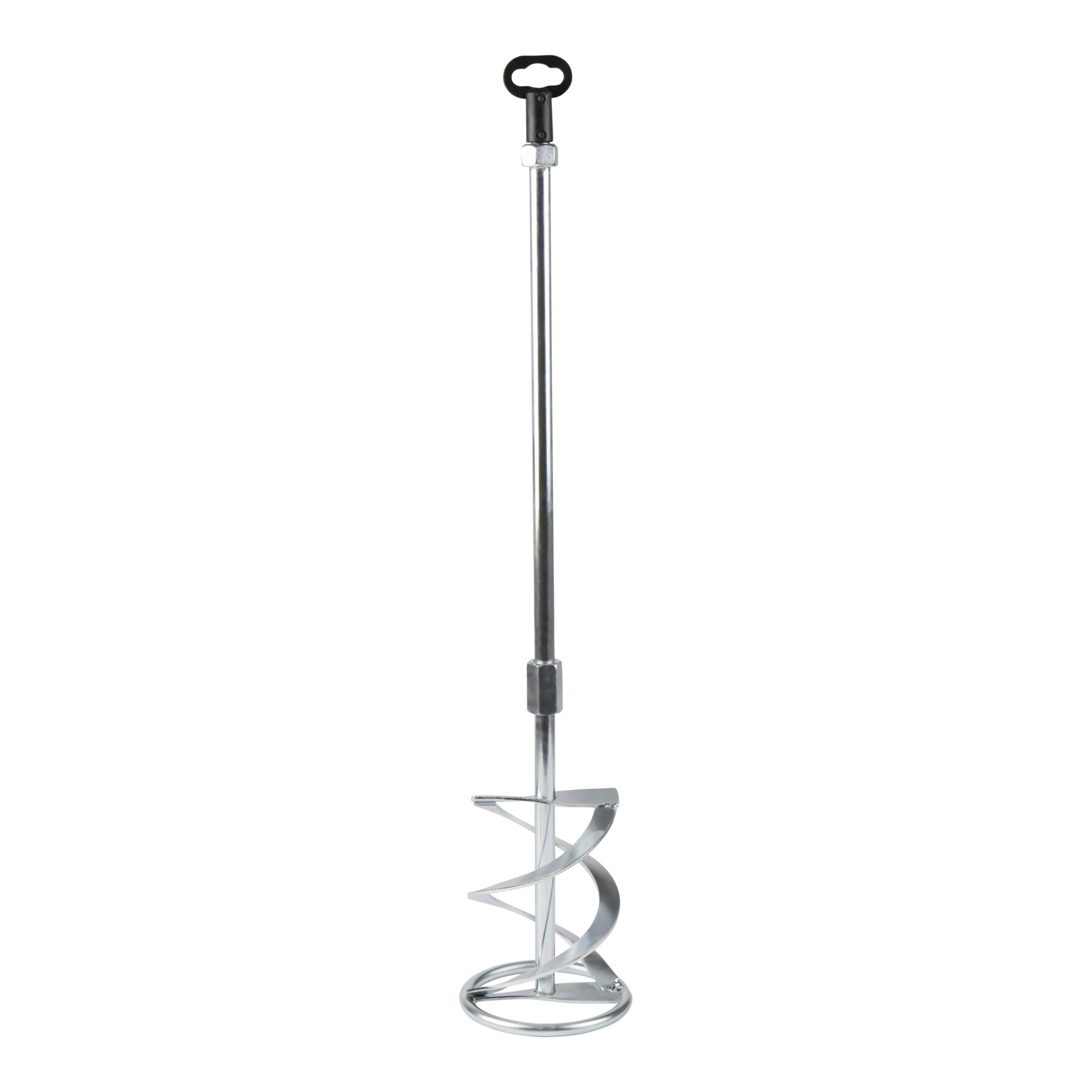 STIER Rührer Durchmesser 120 bis 160mm Länge 600mm Betonrührer für alle Mörtel