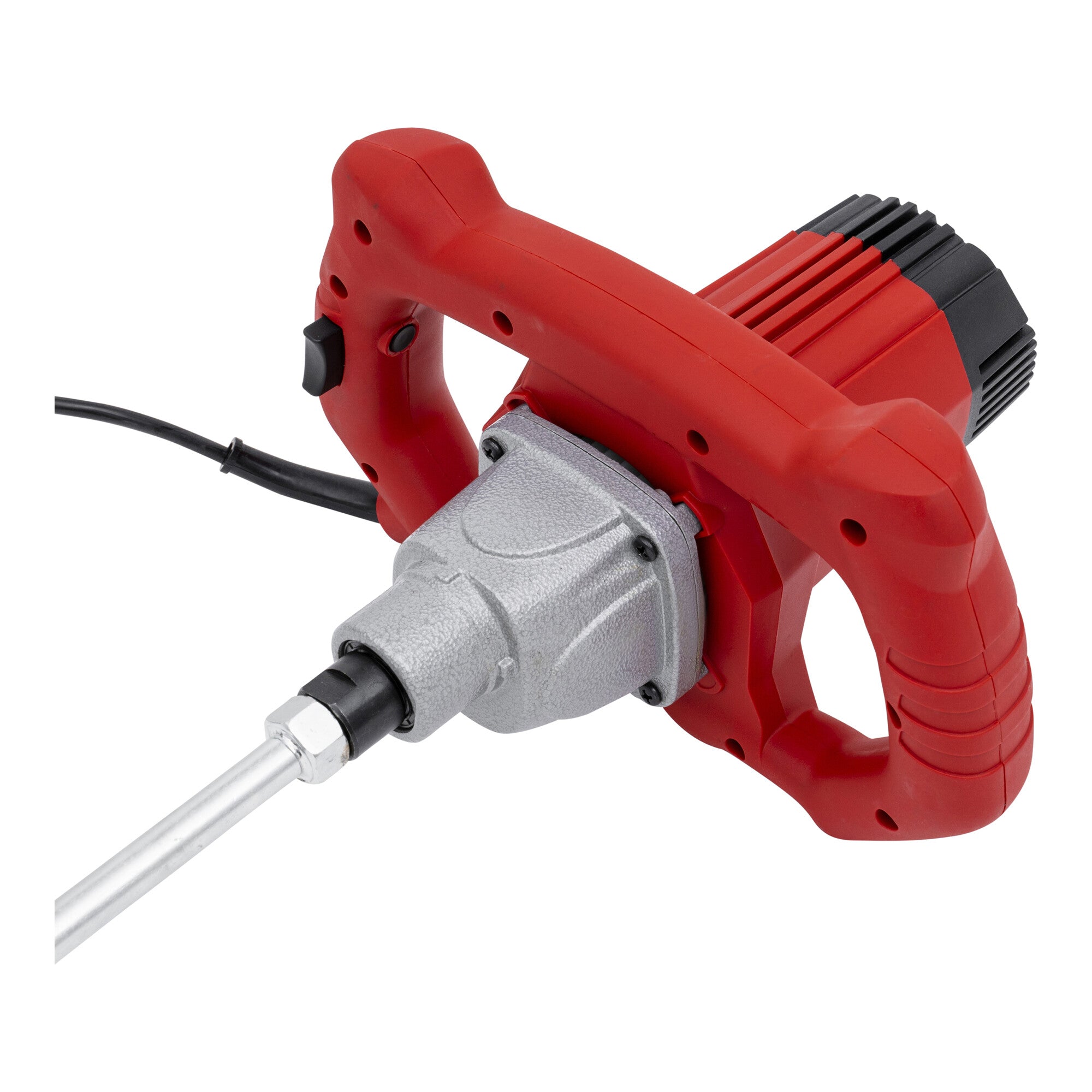 STIER mixer RW80 mortar mixer mortar 1220 W maximum mixing volume 80 l