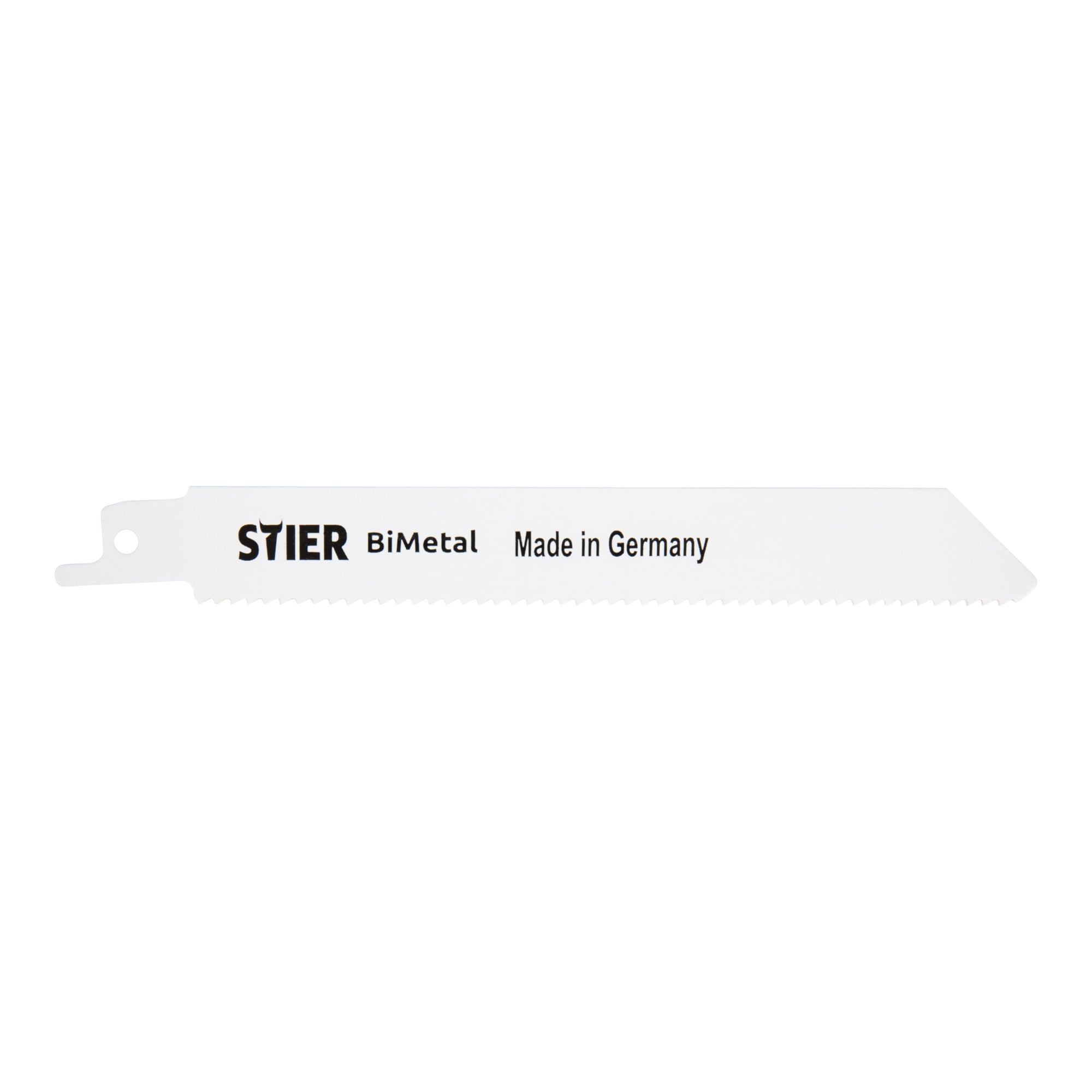 STIER Säbelsägeblatt Breite 0,9
