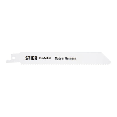 STIER Säbelsägeblatt Breite 0,9