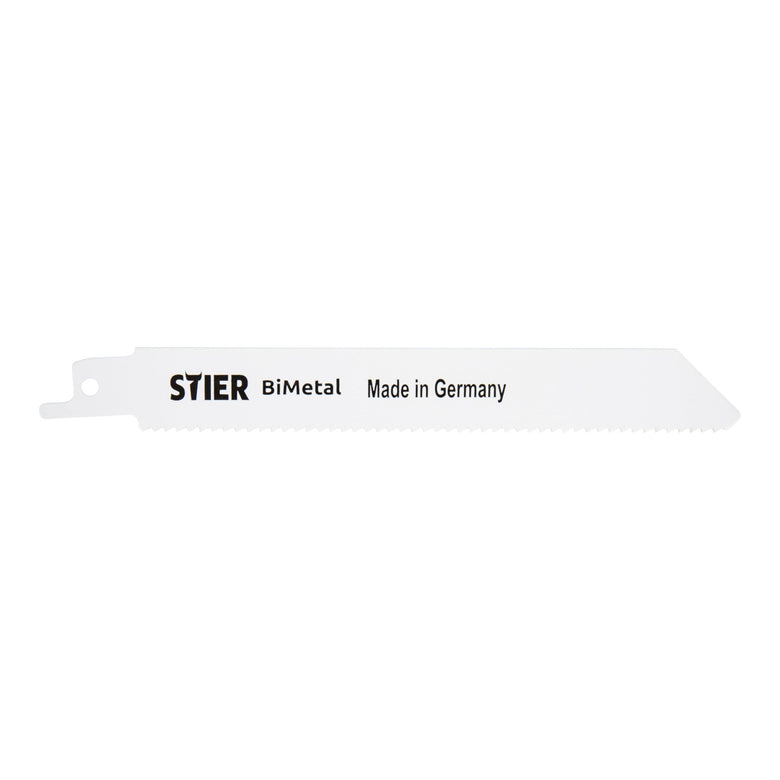 STIER Säbelsägeblatt Breite 0,9