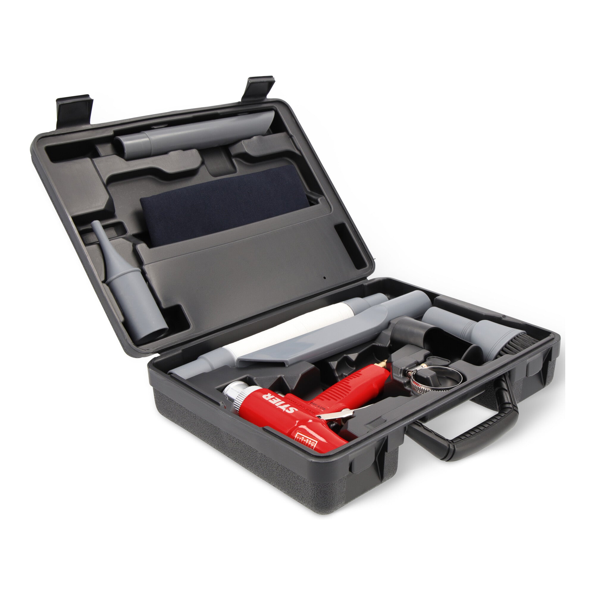 STIER Saug- Blaspistolen-Set umschaltbar