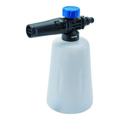 STIER foam injector 750 ml for STIER high-pressure cleaner SDR-300