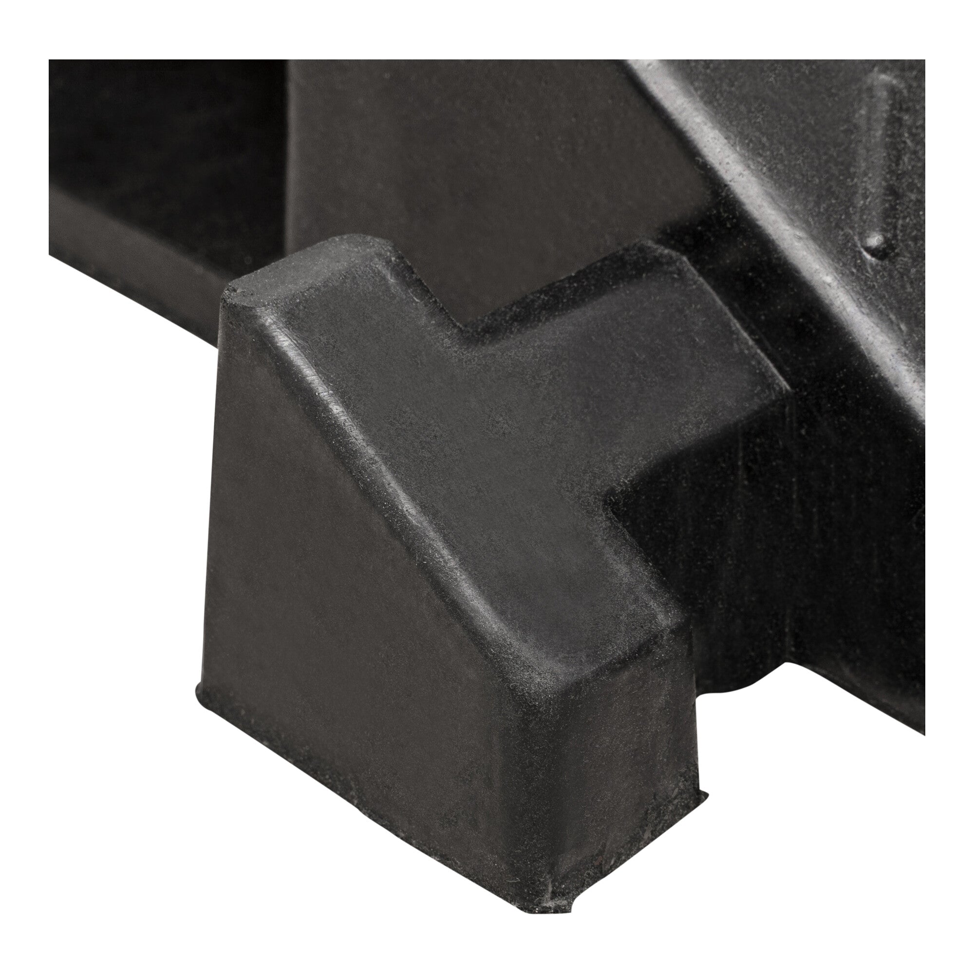 STIER hose bridge cable bridge overrun protection cable protection for 3 channels dimensions