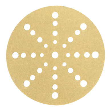STIER Schleifscheiben Universal D150 / P180/ 32-Loch