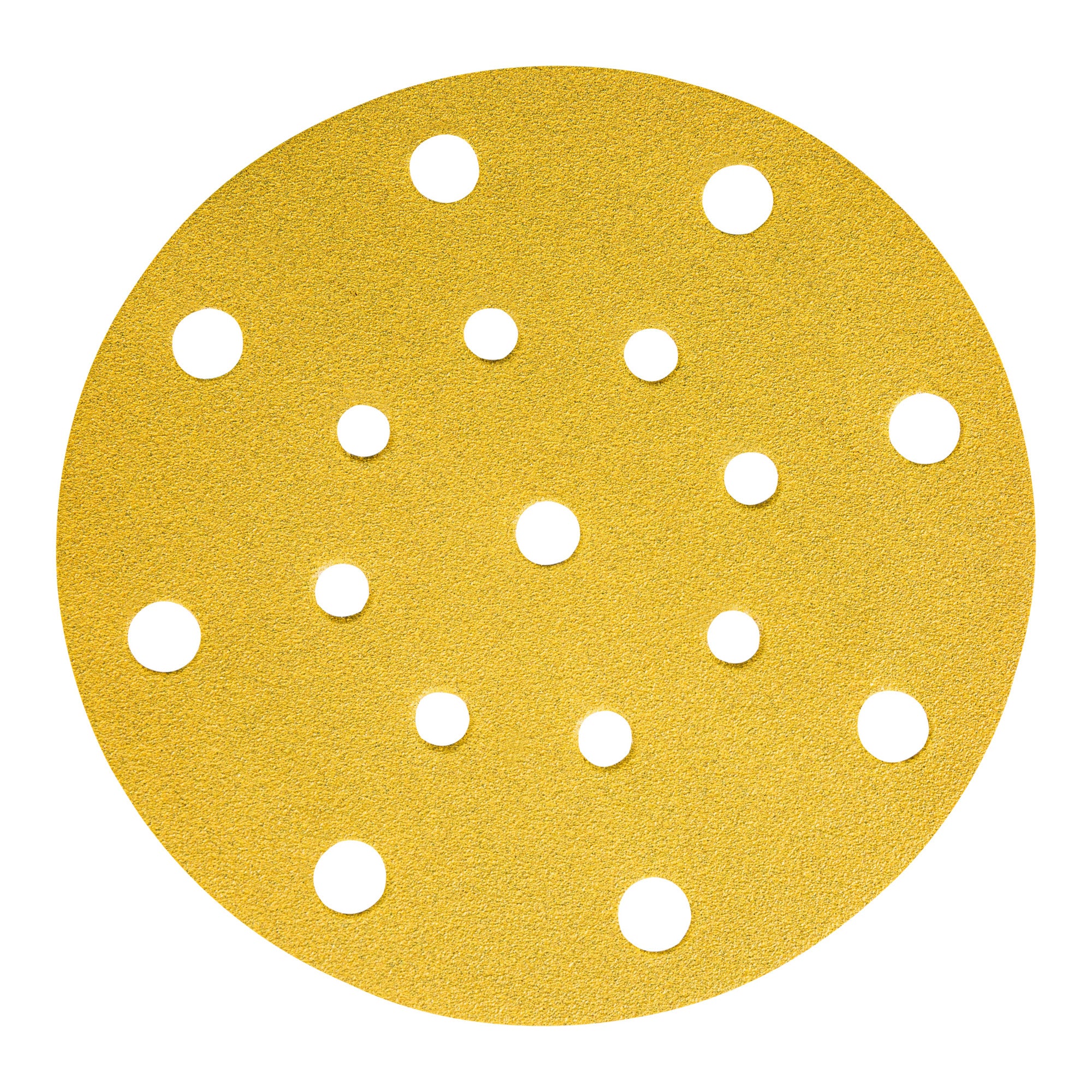 STIER sanding discs universal P40 - P240 sandpaper 50 - 100 pcs. Ø150mm