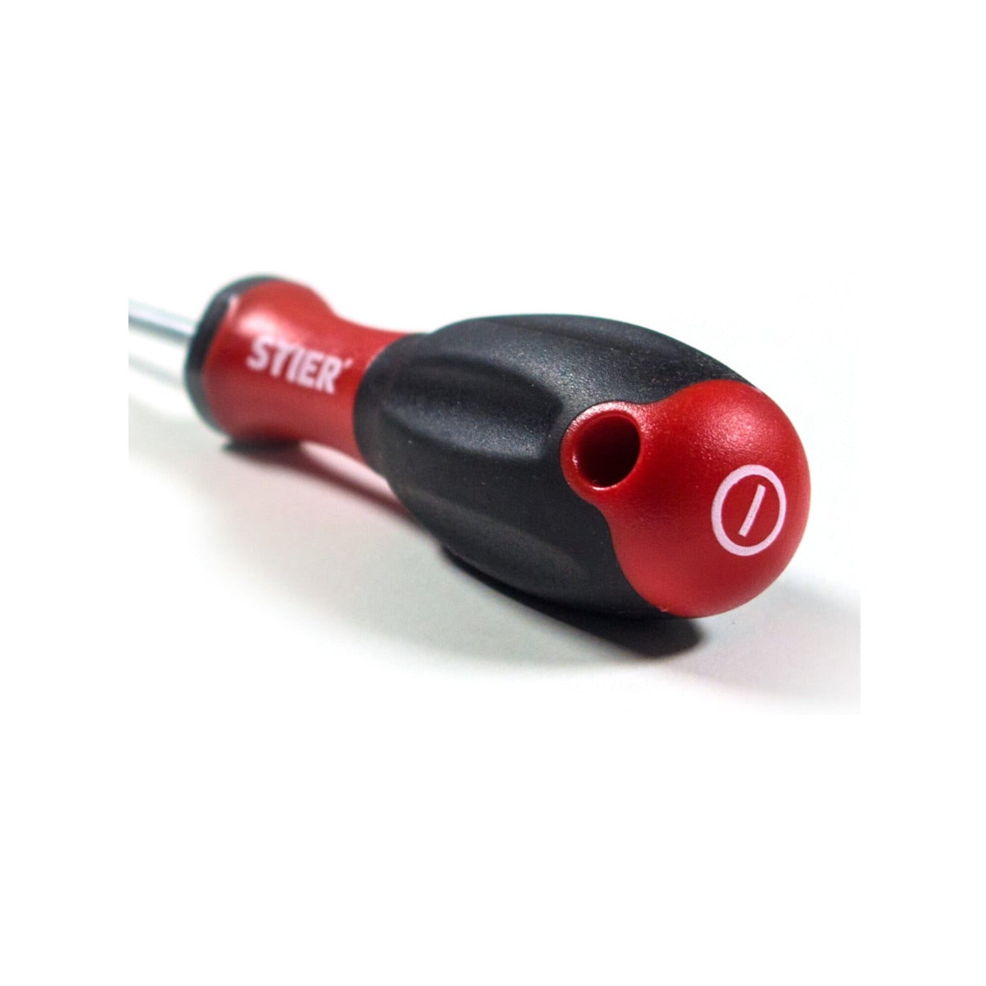 STIER screwdriver 3K power handle slotted Phillips Pozidriv or Torx