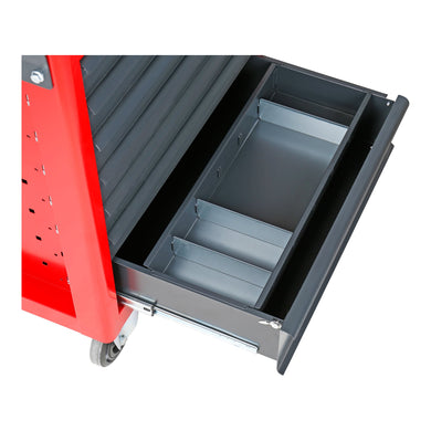 STIER drawer insert for STIER workshop trolley