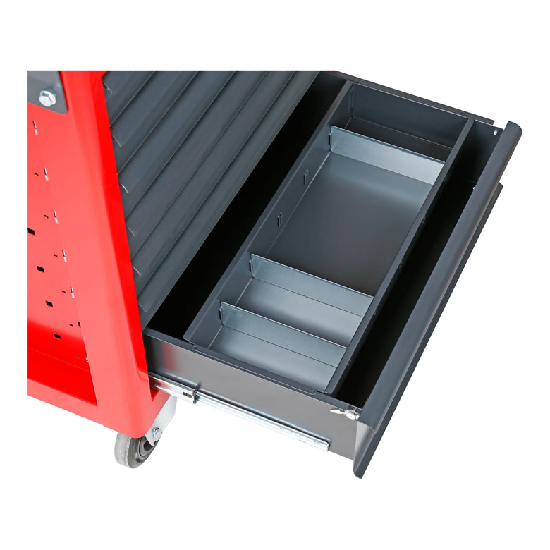 STIER drawer insert for STIER workshop trolley