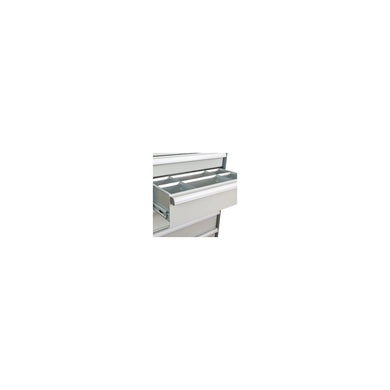 STIER Schubladeneinteilung Metalleinteilung BLH 75 mm Innenmaß 500x450 mm 20