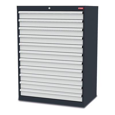 STIER drawer cabinet