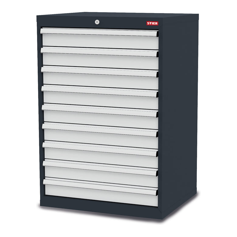 STIER drawer cabinet