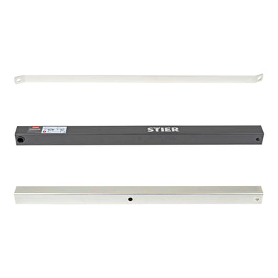 Swivel arm for cable pull 1100 mm 600 kg load capacity Bracket for cable pulls and
