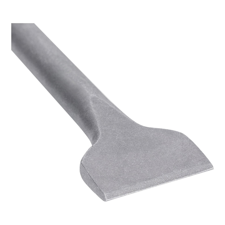 STIER SDS-max tile chisel, wide chisel 300 x 50 mm