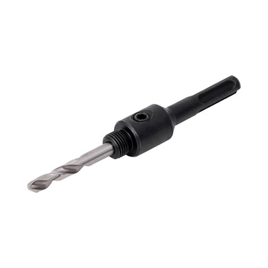 STIER SDS Plus Adapter 1/2" 20 UNF für Lochsägen 14-32 mm inkl. Inbusschlüssel