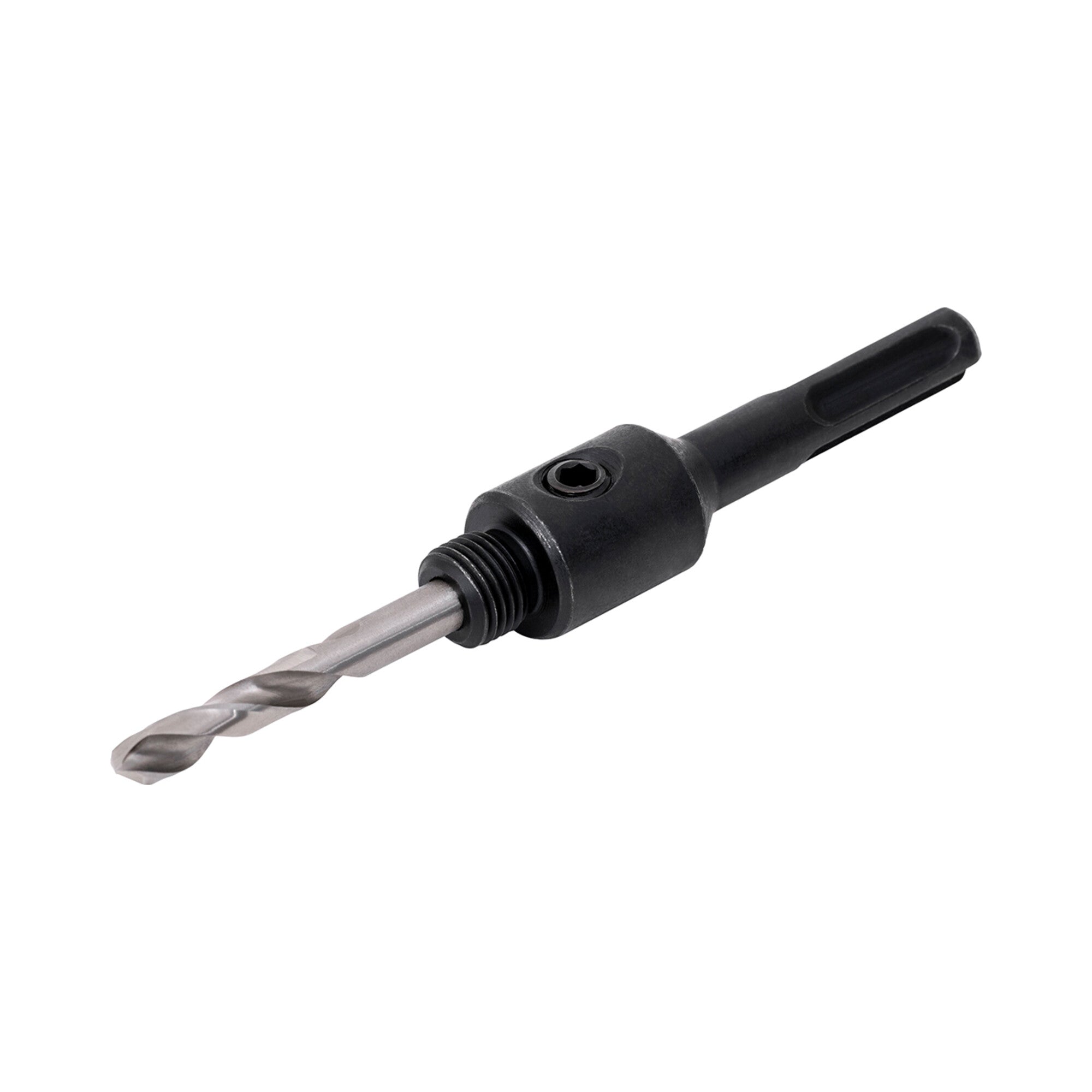 STIER SDS Plus Adapter 1/2" 20 UNF für Lochsägen 14-32 mm inkl. Inbusschlüssel