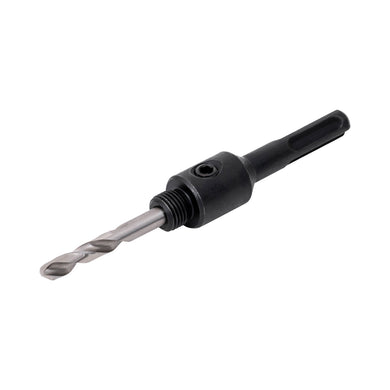 STIER SDS Plus Adapter 1/2" 20 UNF für Lochsägen 14-32 mm inkl. Inbusschlüssel