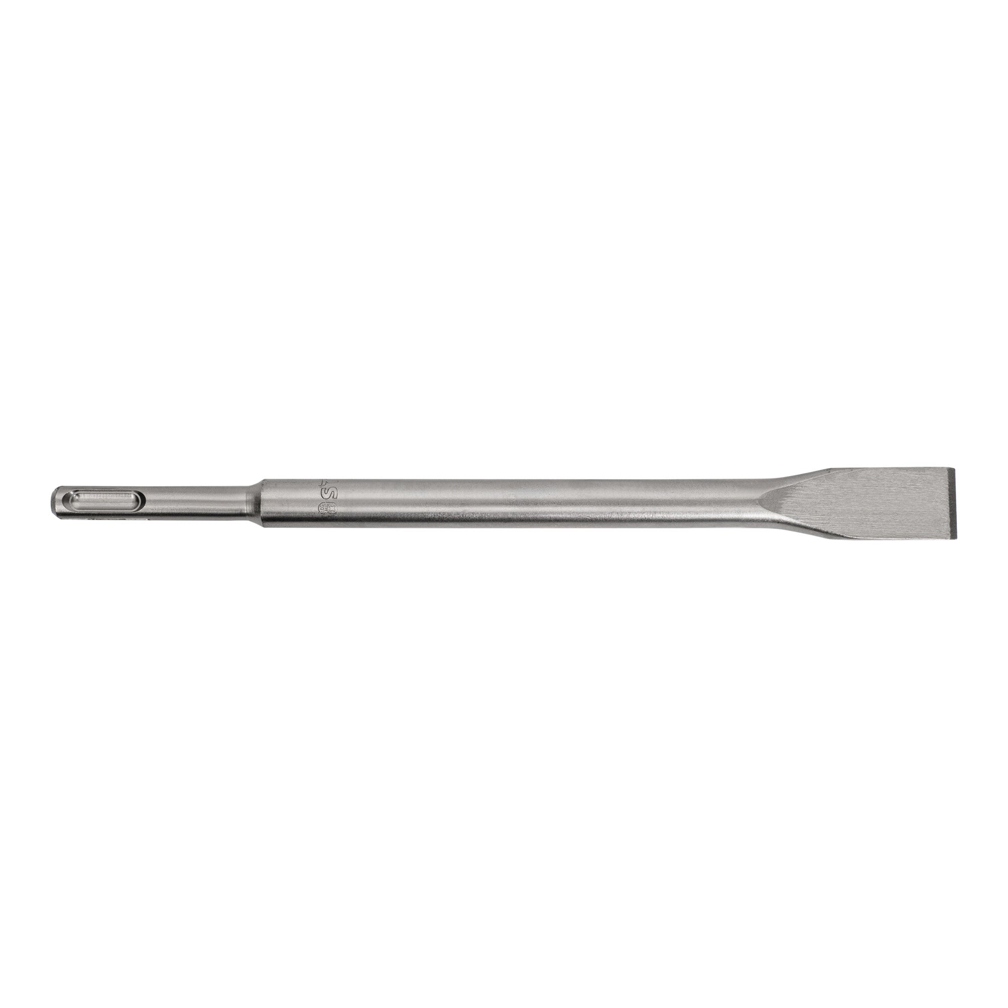 STIER SDS-Plus flat chisel 250 x 20mm