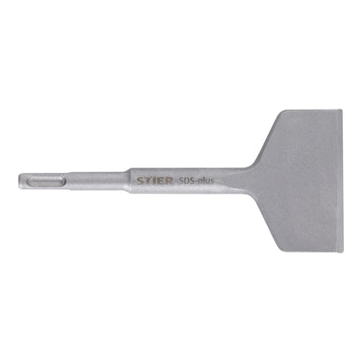 STIER SDS-plus Fliesenmeißel Breitmeißel 165 x 75 mm