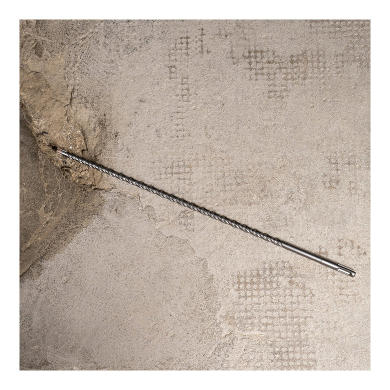 STIER SDS-plus hammer drill bit Premium 10 x 360 x 460 mm
