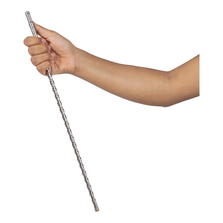 STIER SDS-plus hammer drill bit Premium 10 x 360 x 460 mm