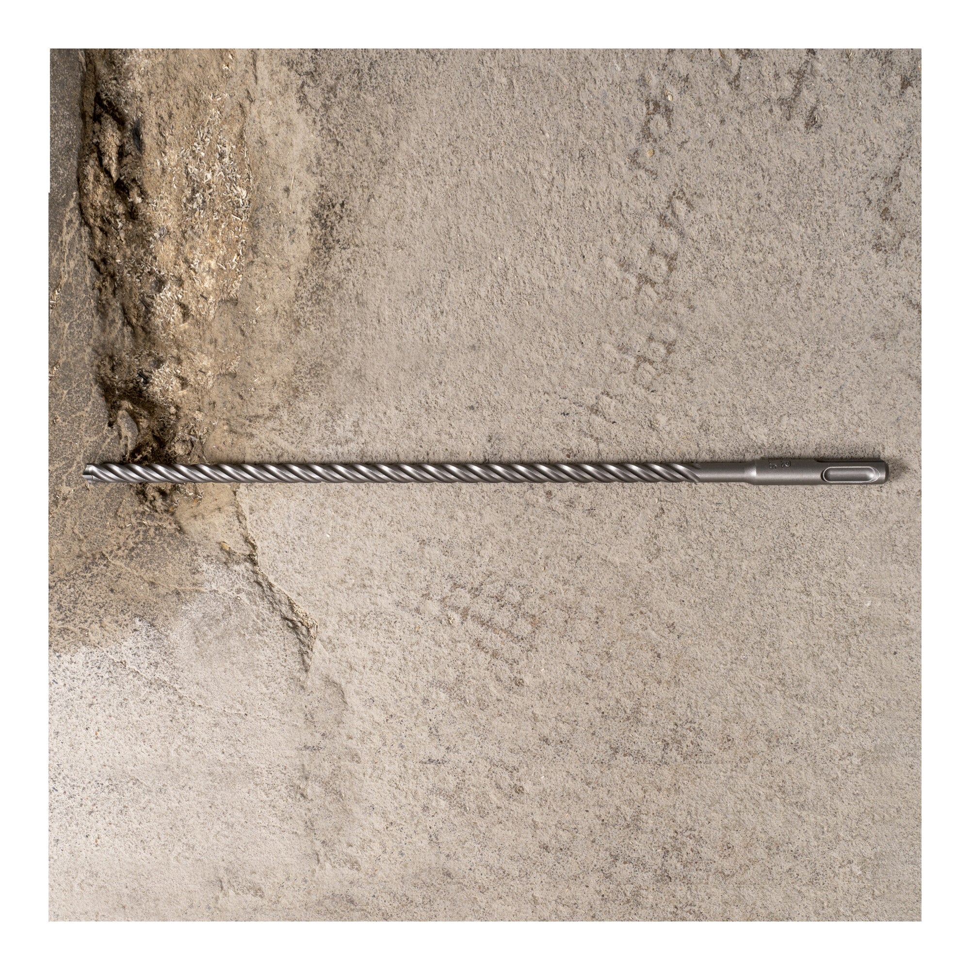 STIER SDS-plus hammer drill bit Premium 8 x 240 x 310 mm