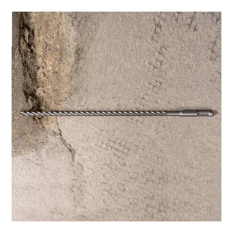 STIER SDS-plus hammer drill bit Premium 8 x 240 x 310 mm