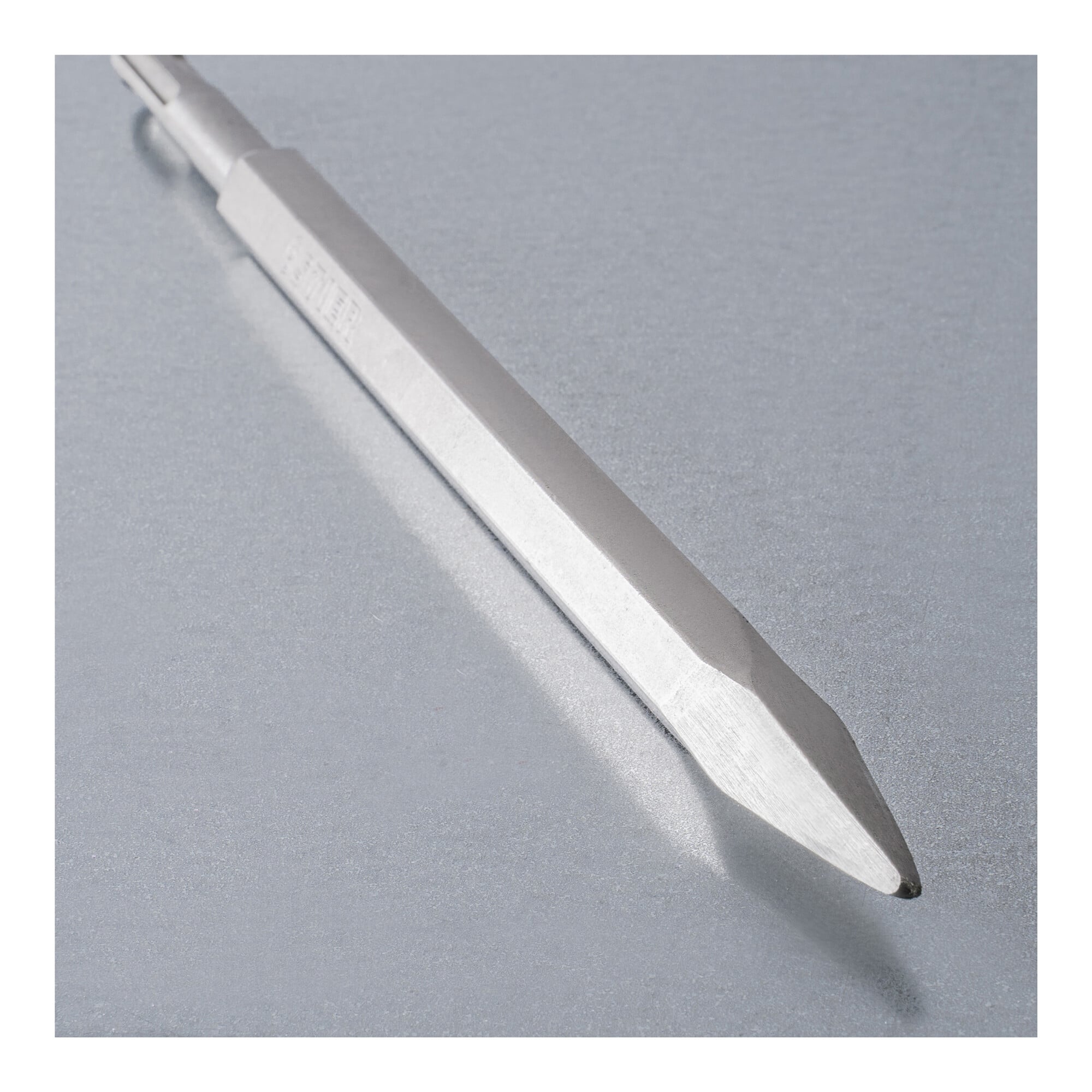 STIER SDS-Plus pointed chisel 250 mm