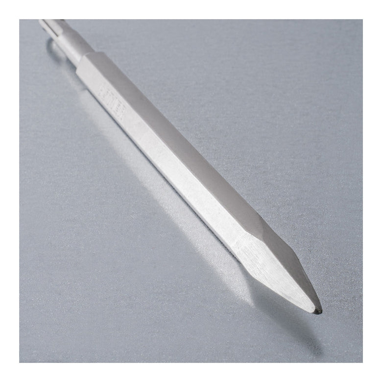 STIER SDS-Plus pointed chisel 250 mm