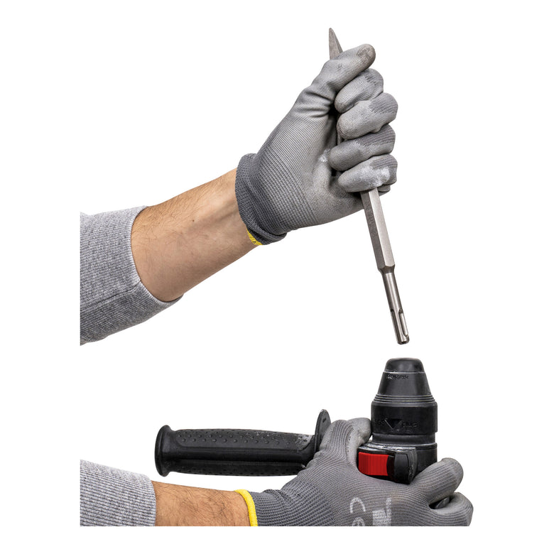 STIER SDS-Plus pointed chisel 250 mm