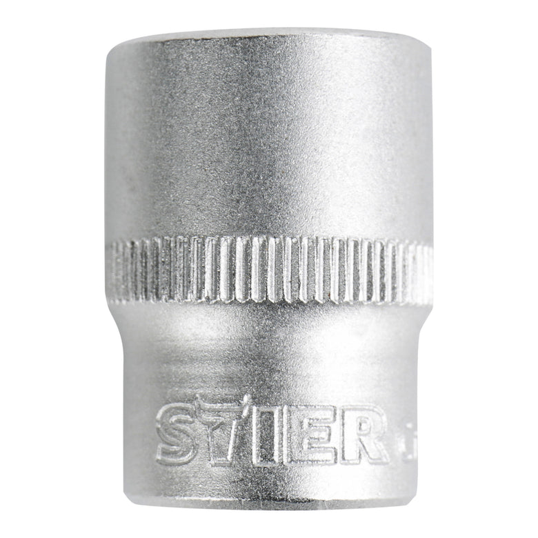 STIER hexagon socket drive 1/4" 3/8" 1/2" with SW 4 to 32 mm