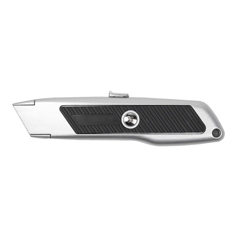 STIER safety cutter knife automatic blade retraction robust
