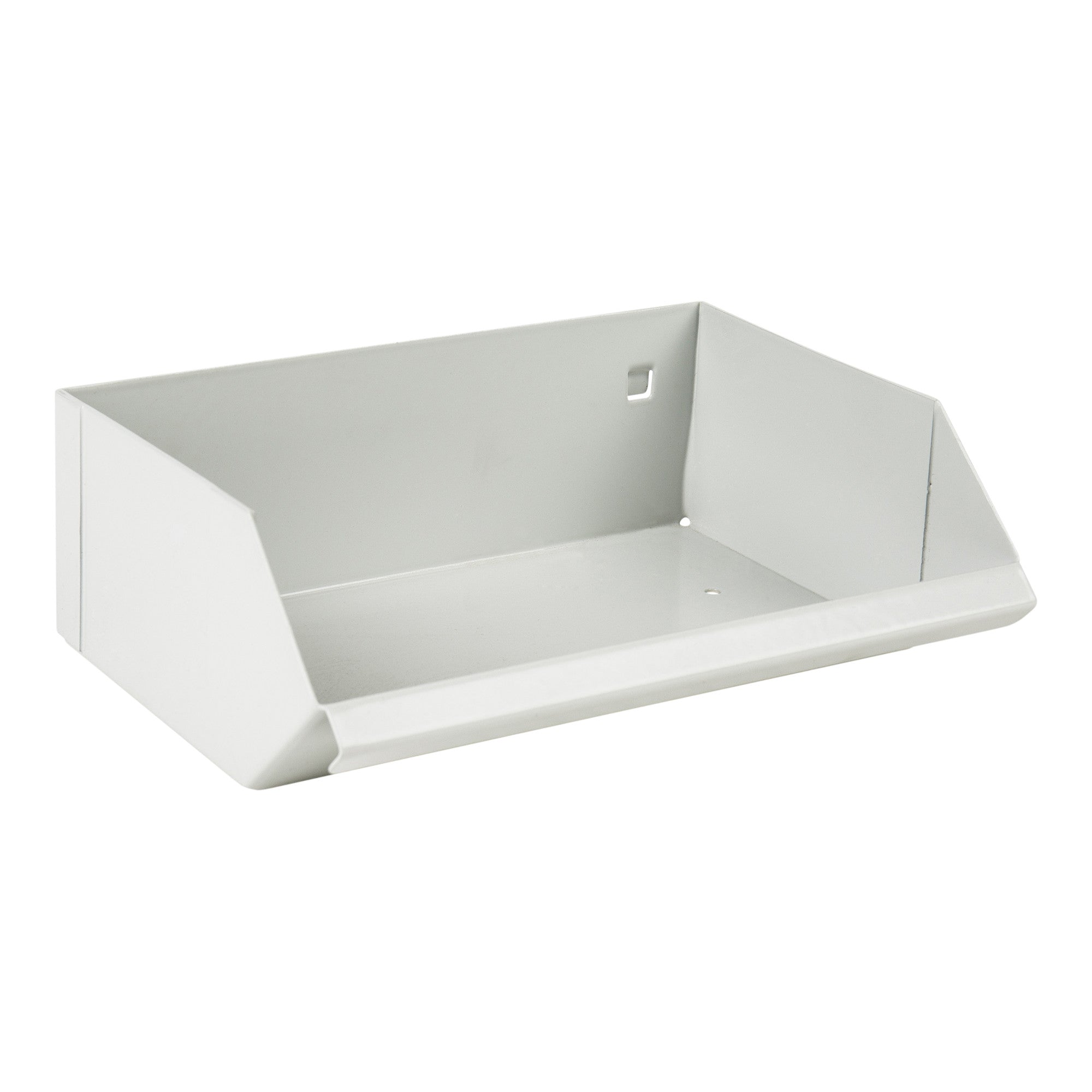 STIER display box for workshop wall cabinet