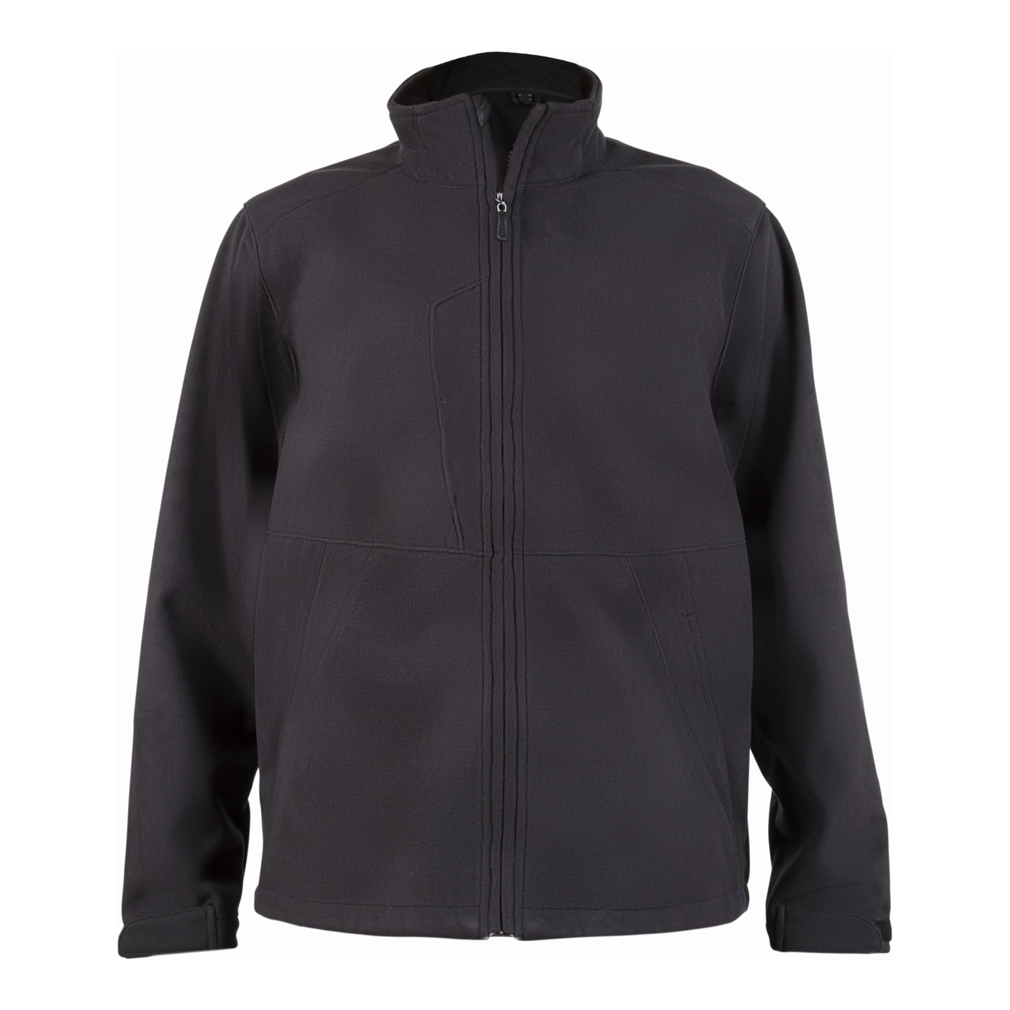 Stier Softshelljacke schwarz/dunkelanthrazit Größe S bis XXL Übergangsjacke