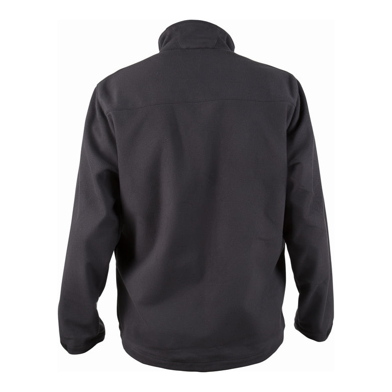 Stier Softshelljacke schwarz/dunkelanthrazit Größe S bis XXL Übergangsjacke