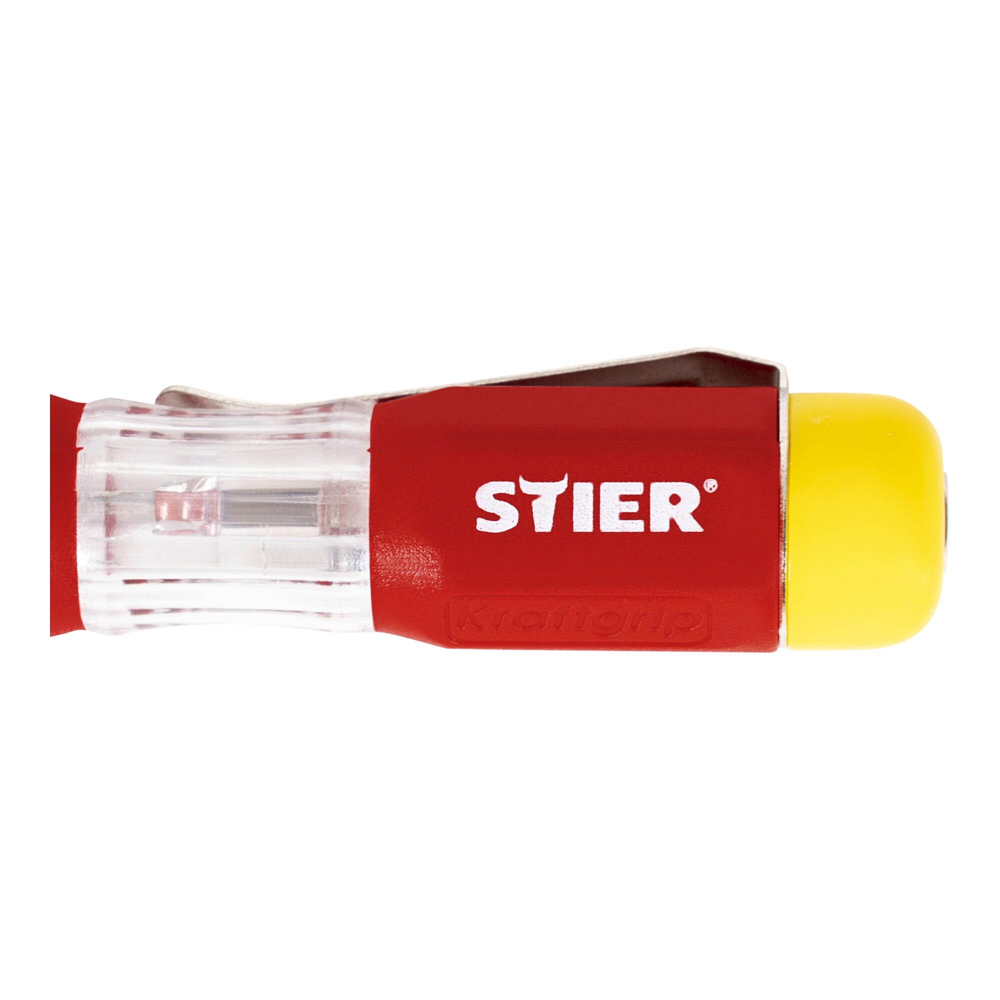 STIER voltage tester 150 V - 250 V 3.0 mm