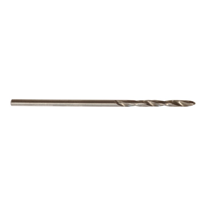 STIER twist drill 1.5 mm Premium HSS-E Co5 DIN 338 135°