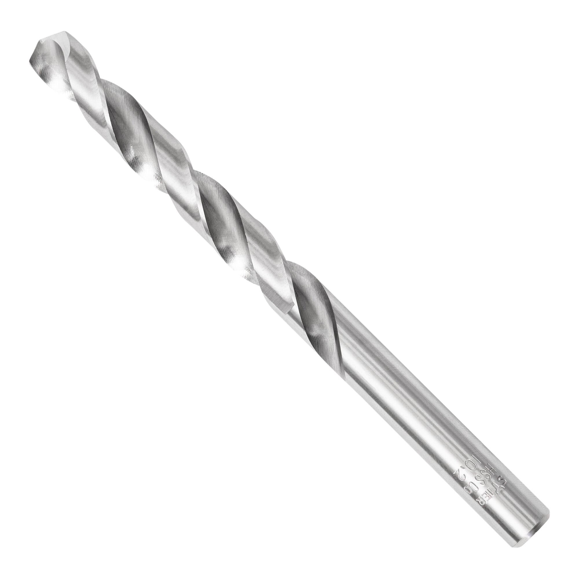 STIER twist drill 1.5 mm Premium HSS-E Co5 DIN 338 135°