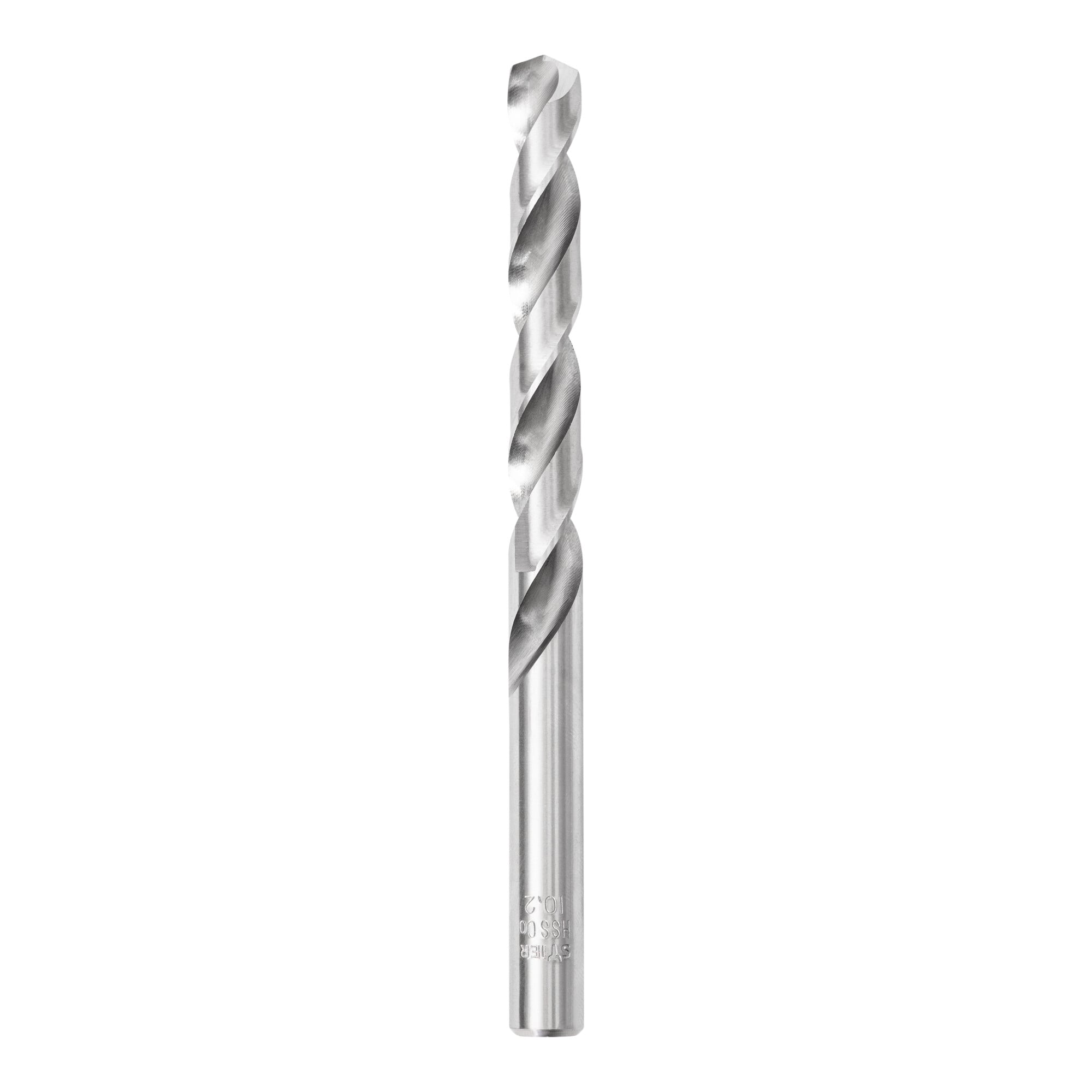 STIER twist drill 1.5 mm Premium HSS-E Co5 DIN 338 135°