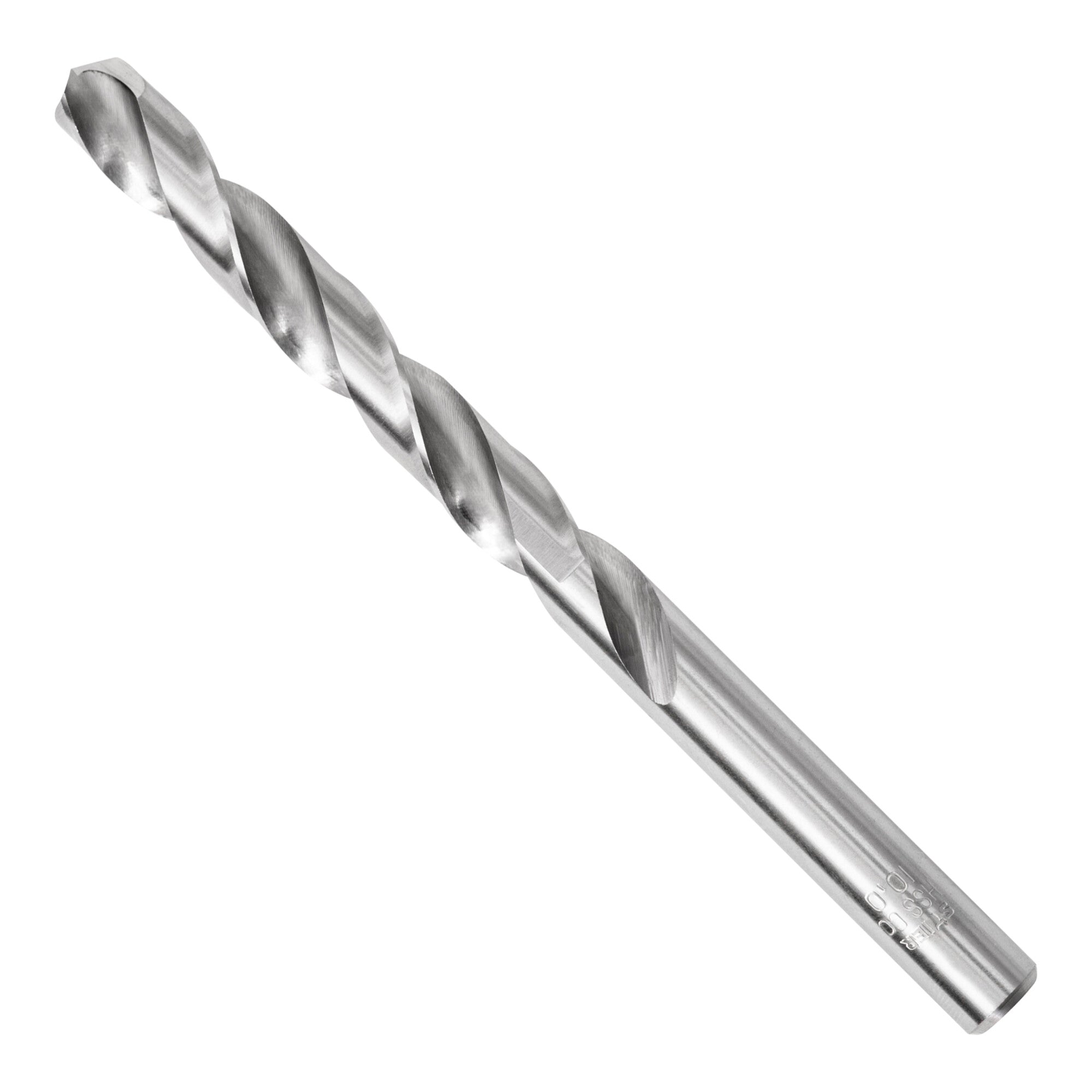 STIER twist drill 1.5 mm Premium HSS-E Co5 DIN 338 135°